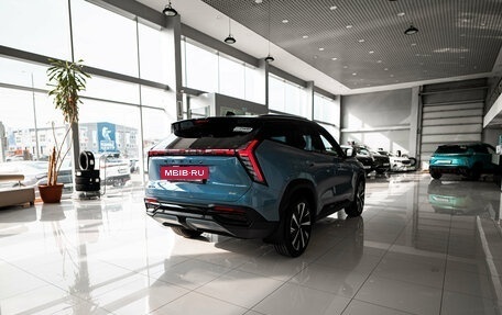 Geely Atlas, 2025 год, 3 970 990 рублей, 6 фотография