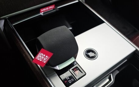 Land Rover Range Rover IV рестайлинг, 2024 год, 23 650 000 рублей, 18 фотография