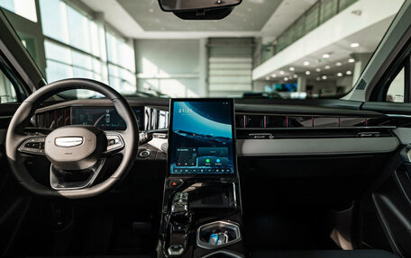 Geely Atlas, 2025 год, 3 970 990 рублей, 9 фотография