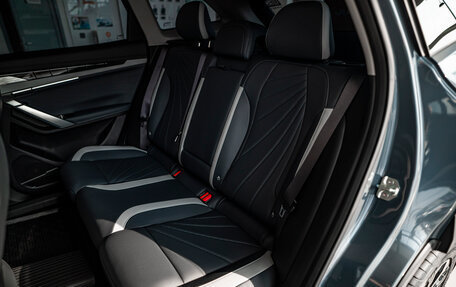 Geely Atlas, 2025 год, 3 970 990 рублей, 12 фотография