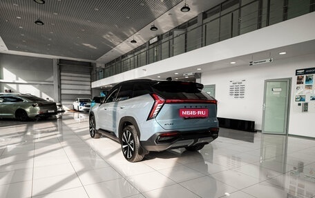 Geely Atlas, 2025 год, 3 970 990 рублей, 8 фотография