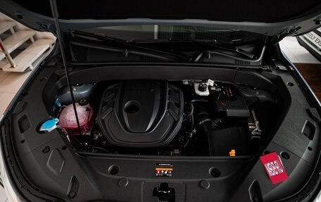 Geely Atlas, 2025 год, 3 970 990 рублей, 11 фотография