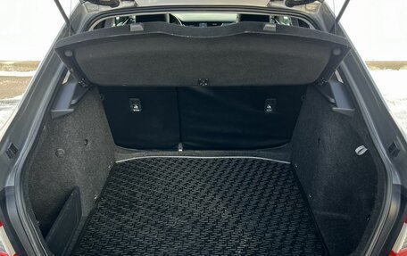 Skoda Octavia, 2019 год, 1 900 000 рублей, 12 фотография