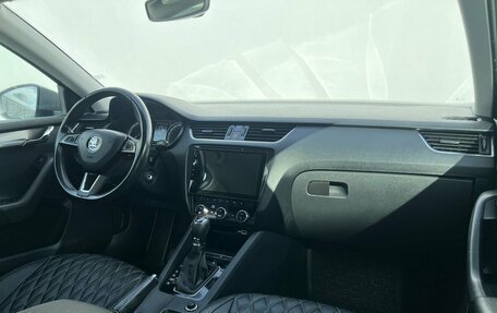 Skoda Octavia, 2019 год, 1 900 000 рублей, 14 фотография