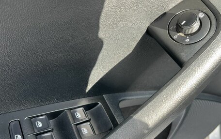 Skoda Octavia, 2019 год, 1 900 000 рублей, 19 фотография