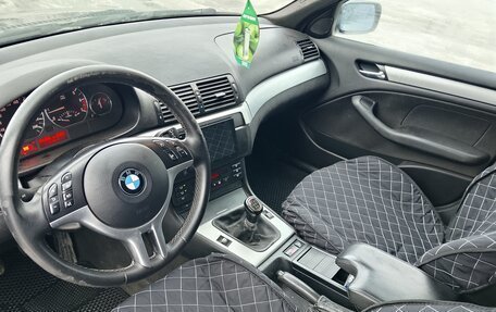 BMW 3 серия, 2001 год, 547 000 рублей, 5 фотография