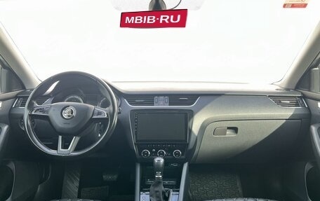 Skoda Octavia, 2019 год, 1 900 000 рублей, 15 фотография