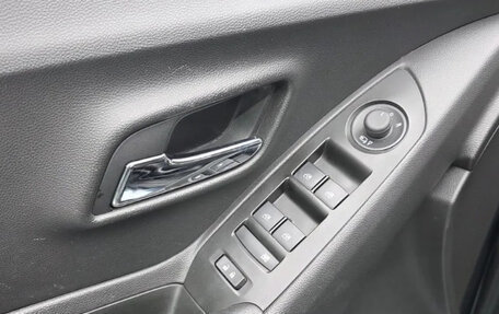 Chevrolet Trax, 2022 год, 1 000 202 рублей, 4 фотография