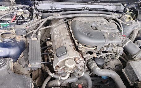 BMW 3 серия, 2001 год, 547 000 рублей, 13 фотография