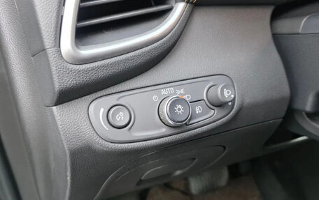 Chevrolet Trax, 2022 год, 1 000 202 рублей, 5 фотография