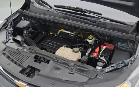 Chevrolet Trax, 2022 год, 1 000 202 рублей, 7 фотография