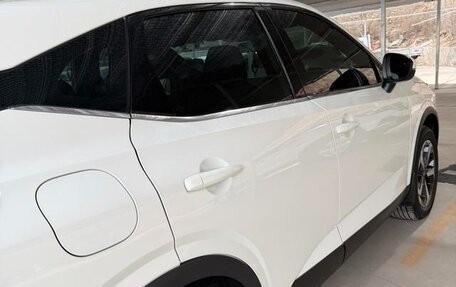 Nissan Qashqai, 2023 год, 1 490 000 рублей, 3 фотография