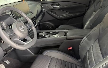 Nissan Qashqai, 2023 год, 1 490 000 рублей, 4 фотография