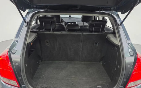 Chevrolet Trax, 2022 год, 1 000 202 рублей, 17 фотография