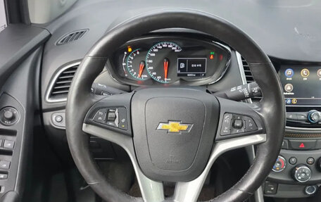 Chevrolet Trax, 2022 год, 1 000 202 рублей, 14 фотография