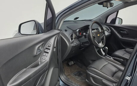 Chevrolet Trax, 2022 год, 1 000 202 рублей, 19 фотография