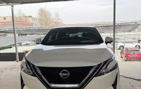 Nissan Qashqai, 2023 год, 1 490 000 рублей, 2 фотография