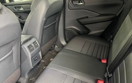 Nissan Qashqai, 2023 год, 1 490 000 рублей, 7 фотография