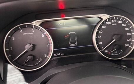 Nissan Qashqai, 2023 год, 1 490 000 рублей, 9 фотография