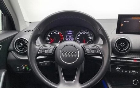 Audi Q2 I, 2022 год, 1 520 000 рублей, 8 фотография