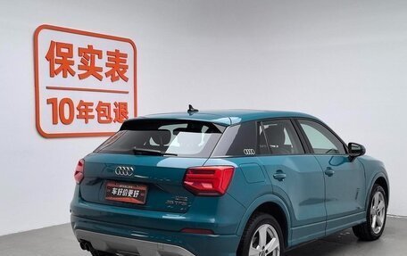 Audi Q2 I, 2022 год, 1 520 000 рублей, 3 фотография