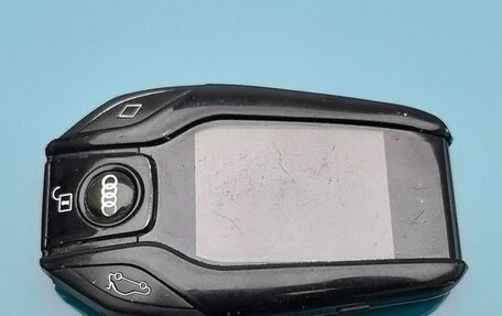 Audi Q2 I, 2022 год, 1 520 000 рублей, 5 фотография