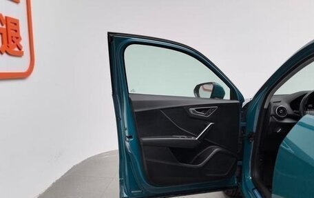 Audi Q2 I, 2022 год, 1 520 000 рублей, 6 фотография