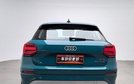 Audi Q2 I, 2022 год, 1 520 000 рублей, 4 фотография