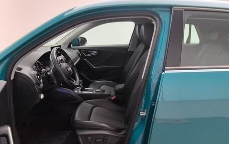 Audi Q2 I, 2022 год, 1 520 000 рублей, 7 фотография