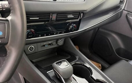 Nissan Qashqai, 2023 год, 1 490 000 рублей, 10 фотография