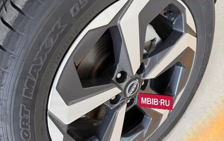 Nissan Qashqai, 2023 год, 1 490 000 рублей, 13 фотография