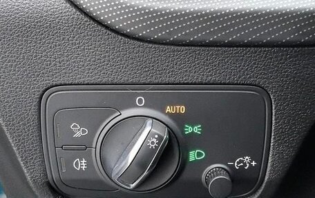 Audi Q2 I, 2022 год, 1 520 000 рублей, 13 фотография