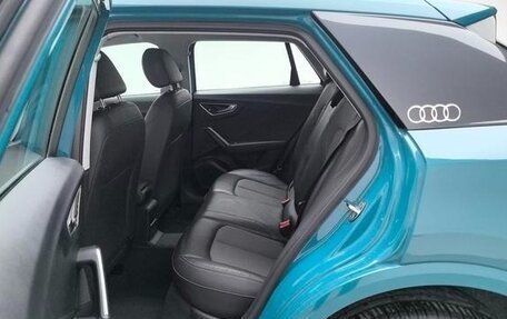 Audi Q2 I, 2022 год, 1 520 000 рублей, 11 фотография