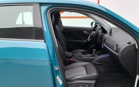 Audi Q2 I, 2022 год, 1 520 000 рублей, 17 фотография