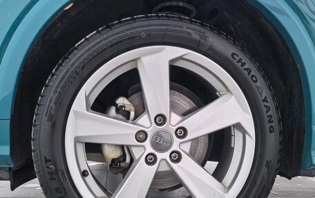 Audi Q2 I, 2022 год, 1 520 000 рублей, 18 фотография