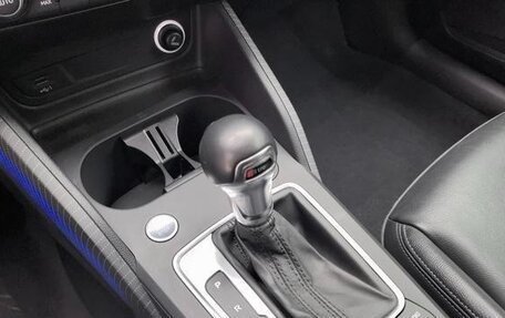 Audi Q2 I, 2022 год, 1 520 000 рублей, 10 фотография