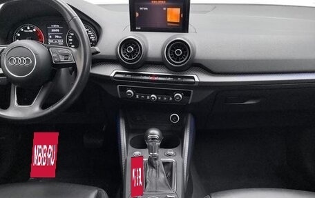 Audi Q2 I, 2022 год, 1 520 000 рублей, 9 фотография