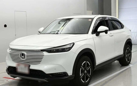 Honda Vezel, 2022 год, 2 260 000 рублей, 3 фотография