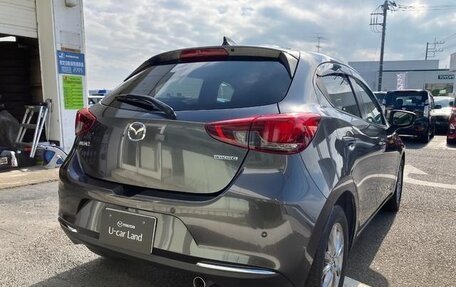 Mazda 2 III, 2021 год, 972 070 рублей, 4 фотография