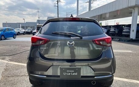 Mazda 2 III, 2021 год, 972 070 рублей, 5 фотография