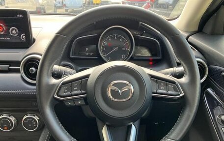 Mazda 2 III, 2021 год, 972 070 рублей, 10 фотография