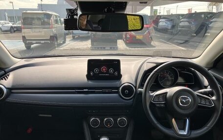 Mazda 2 III, 2021 год, 972 070 рублей, 9 фотография