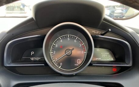 Mazda 2 III, 2021 год, 972 070 рублей, 11 фотография