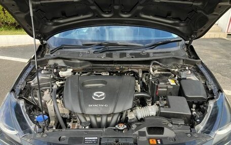 Mazda 2 III, 2021 год, 972 070 рублей, 14 фотография