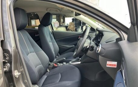 Mazda 2 III, 2021 год, 972 070 рублей, 12 фотография