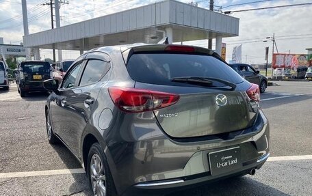 Mazda 2 III, 2021 год, 972 070 рублей, 6 фотография