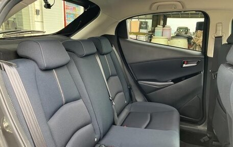 Mazda 2 III, 2021 год, 972 070 рублей, 13 фотография