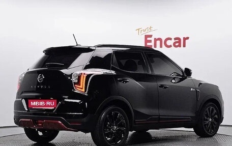 SsangYong Tivoli, 2022 год, 1 760 000 рублей, 4 фотография