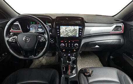 SsangYong Tivoli, 2022 год, 1 760 000 рублей, 7 фотография