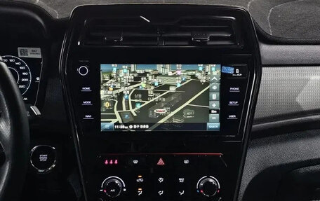 SsangYong Tivoli, 2022 год, 1 760 000 рублей, 14 фотография